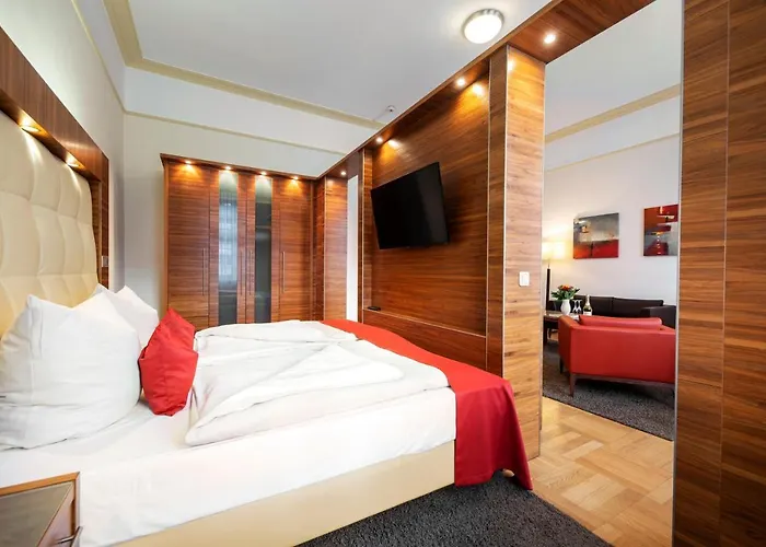 Achat Sternhotel Bonn
