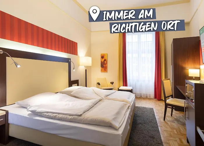 Achat Sternhotel Bonn