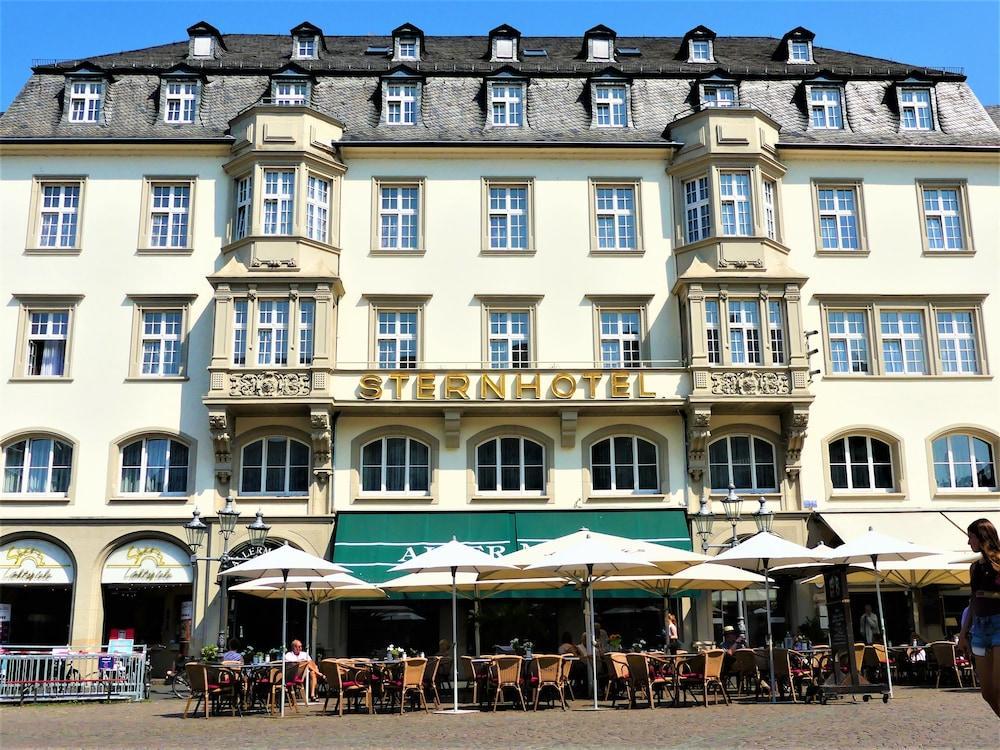 Achat Sternhotel 4*