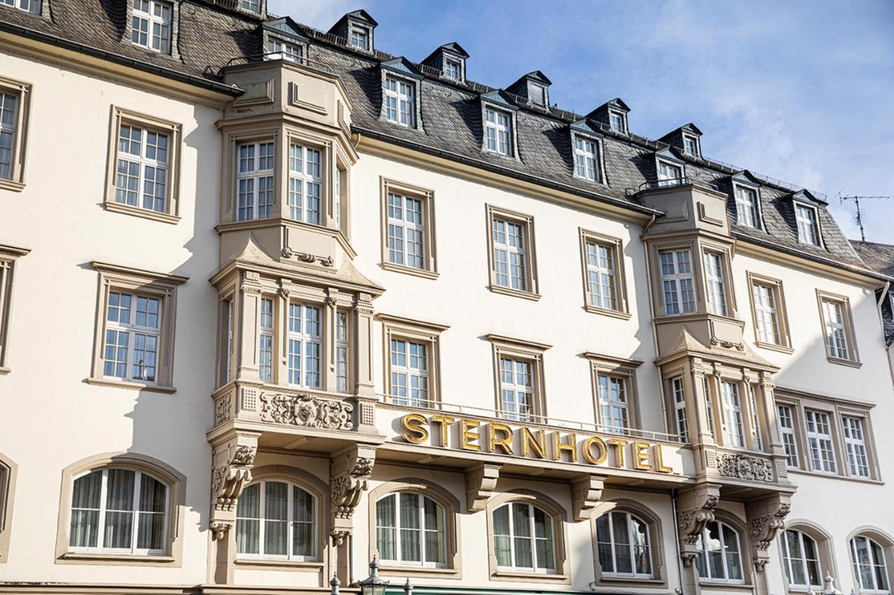 Achat Sternhotel 4* Bonn