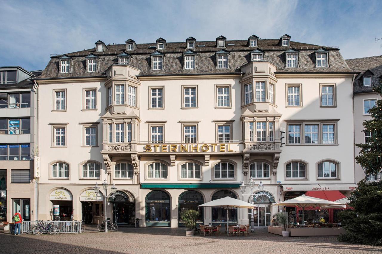 Achat Sternhotel Hotel 4*