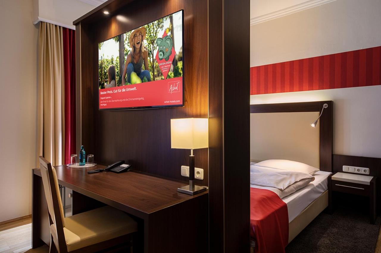 Hotel Achat Sternhotel Bonn