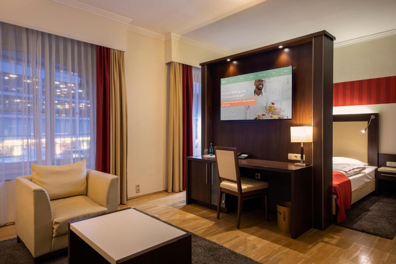 Achat Sternhotel Hotel 4*