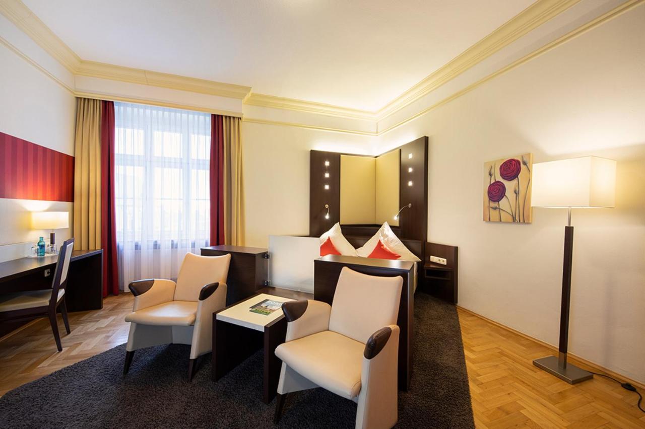 Achat Sternhotel 4*