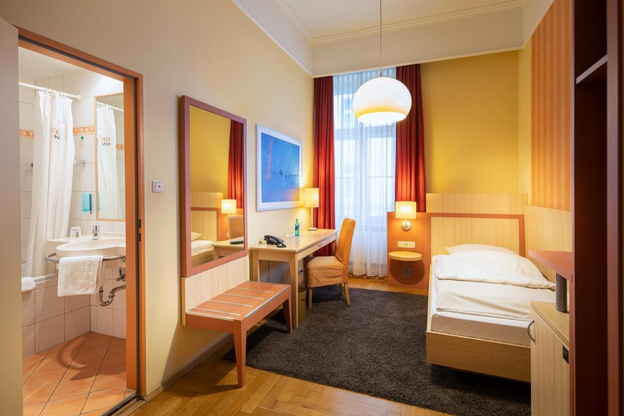 Achat Sternhotel 4*