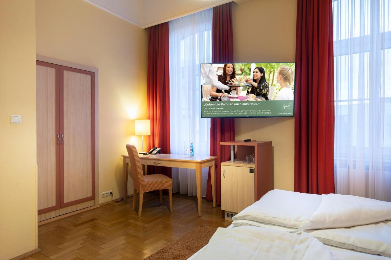 Achat Sternhotel Hotel 4*