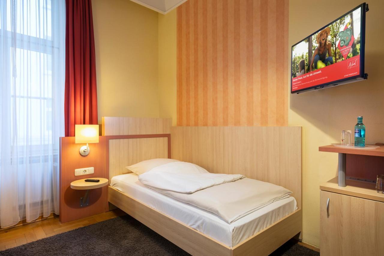 Achat Sternhotel Hotel Bonn