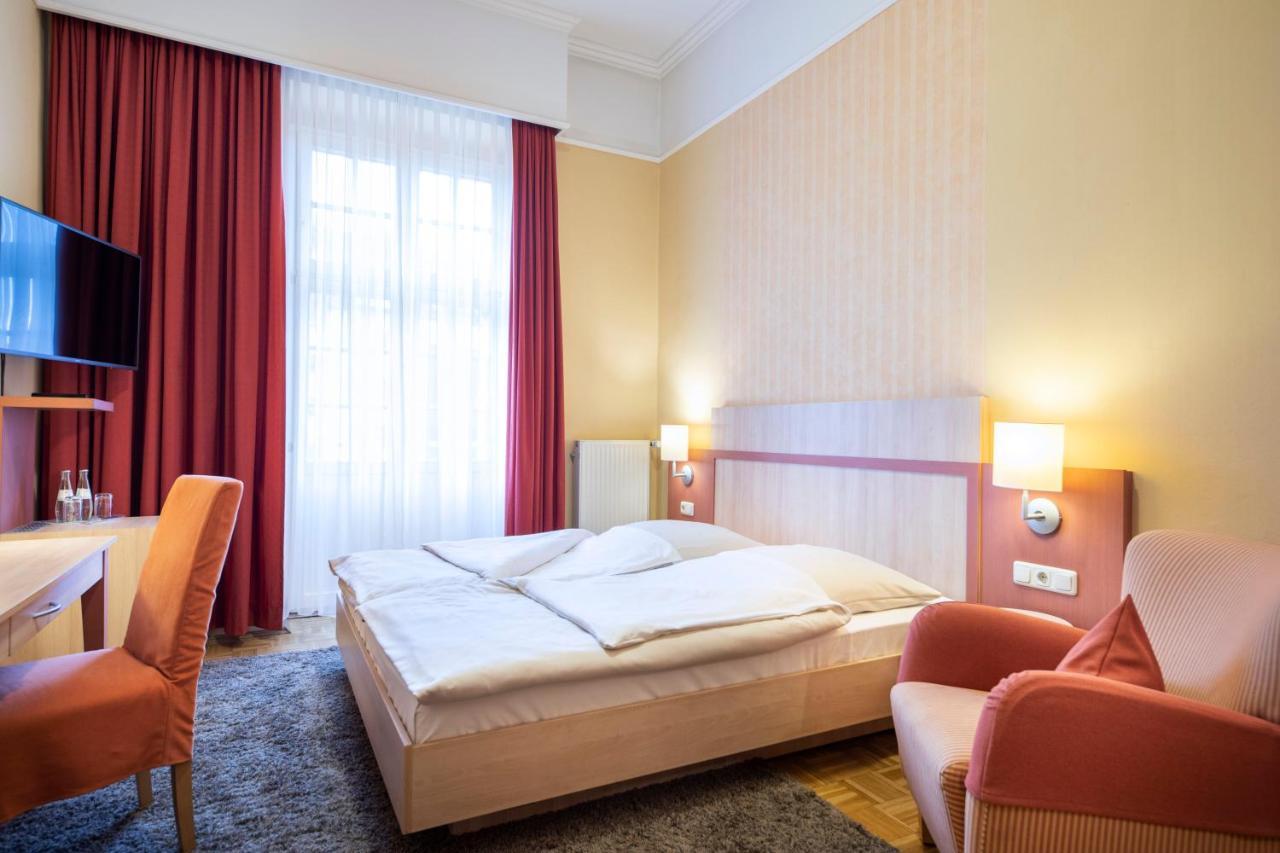 Achat Sternhotel Bonn