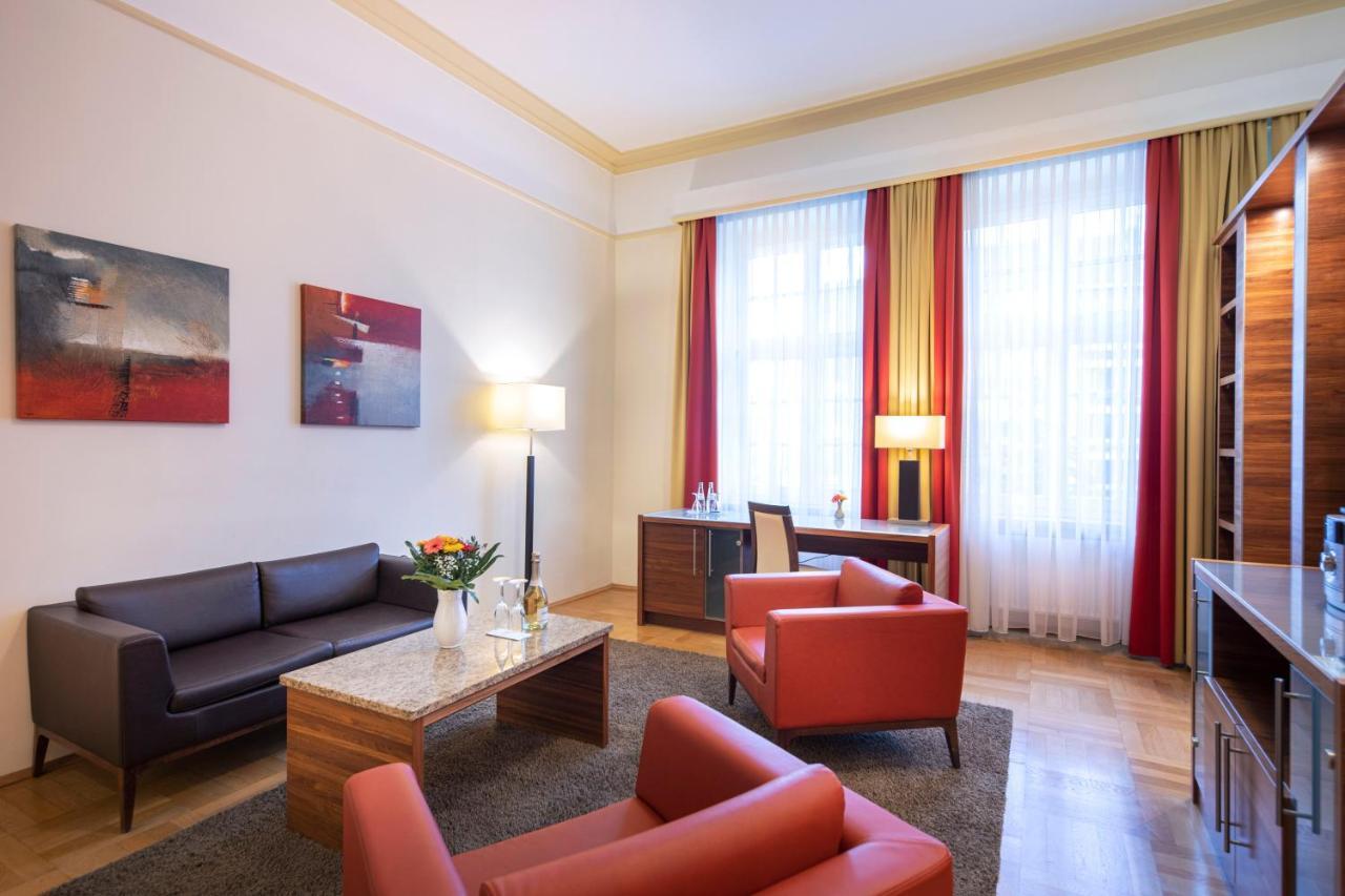 Achat Sternhotel Bonn