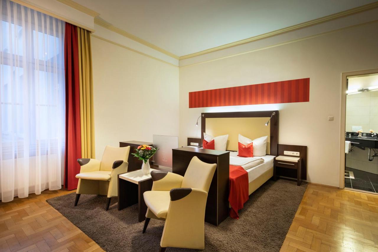 Achat Sternhotel 4*