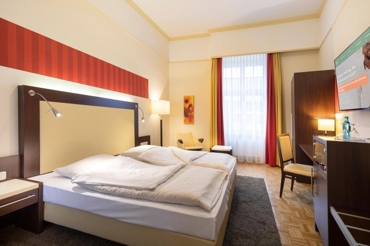 Achat Sternhotel 4*