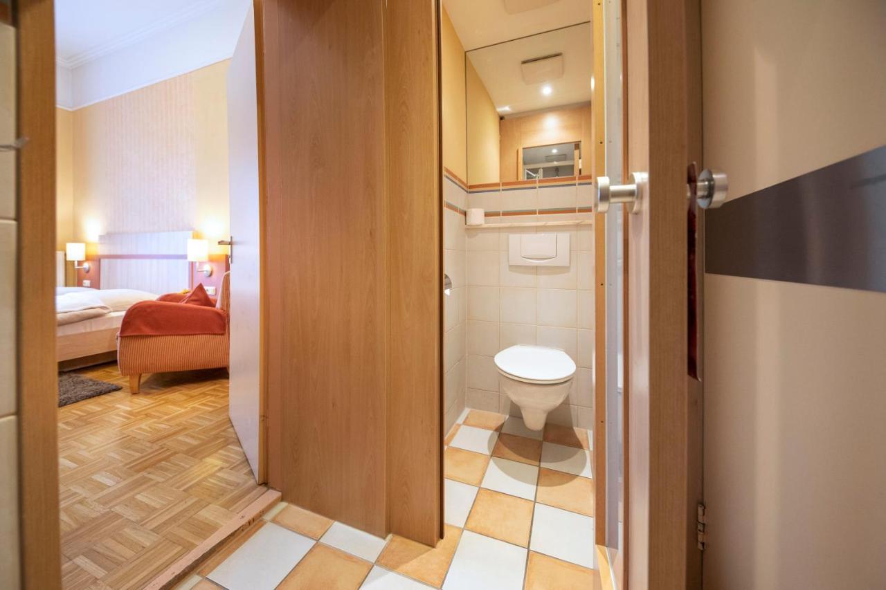 Achat Sternhotel Hotel
