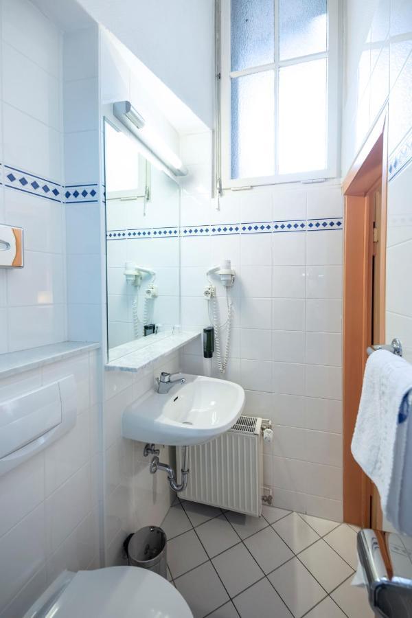 Achat Sternhotel Hotel Bonn
