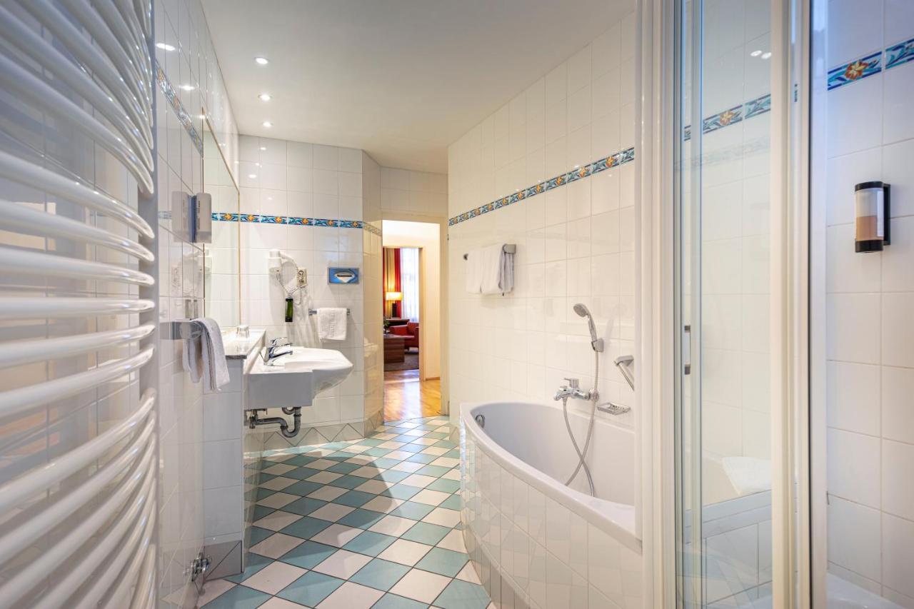 Achat Sternhotel Hotel