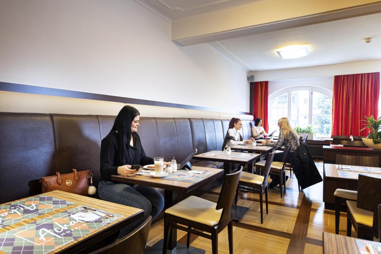 Achat Sternhotel 4* Bonn