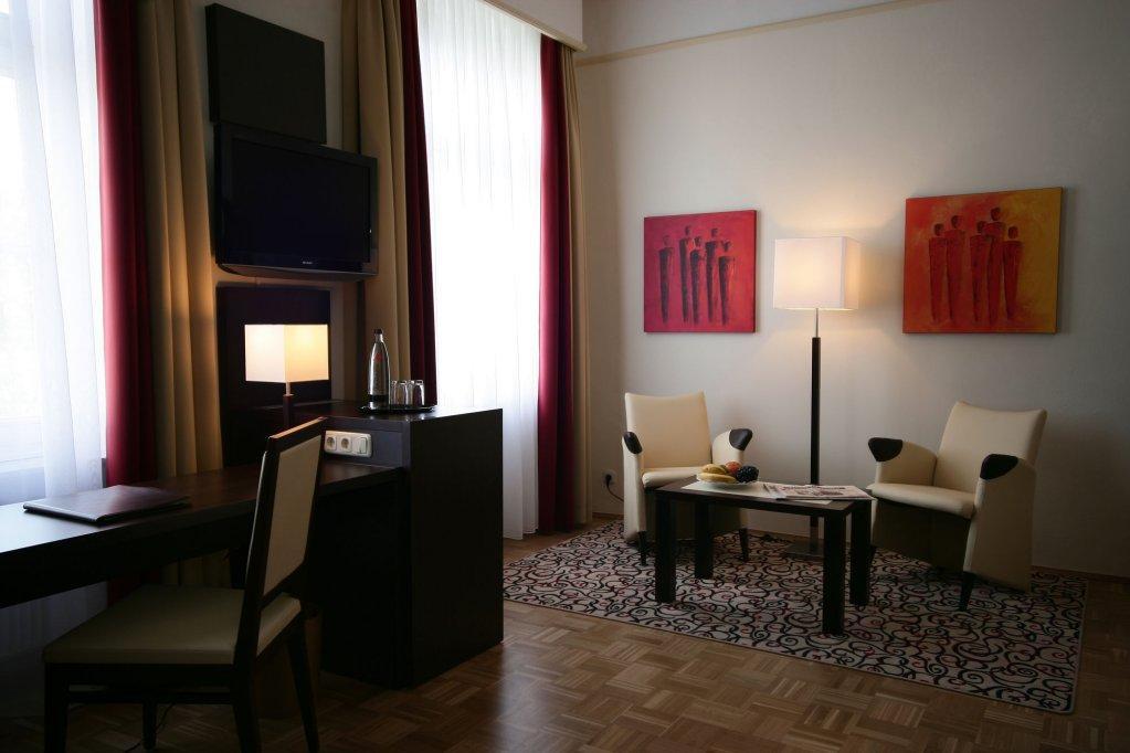 Achat Sternhotel Bonn