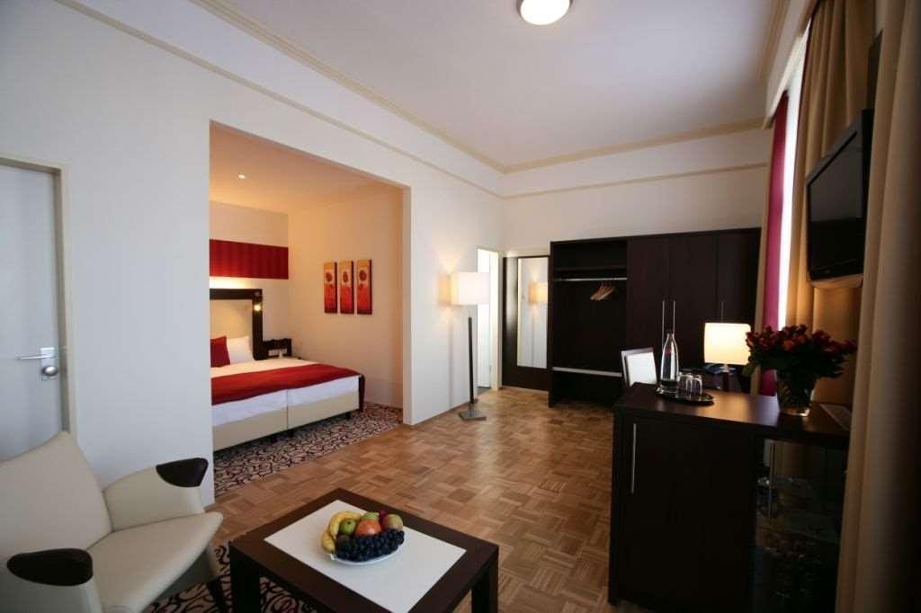 Achat Sternhotel 4*