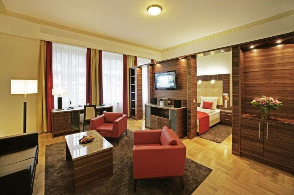 Achat Sternhotel Hotel