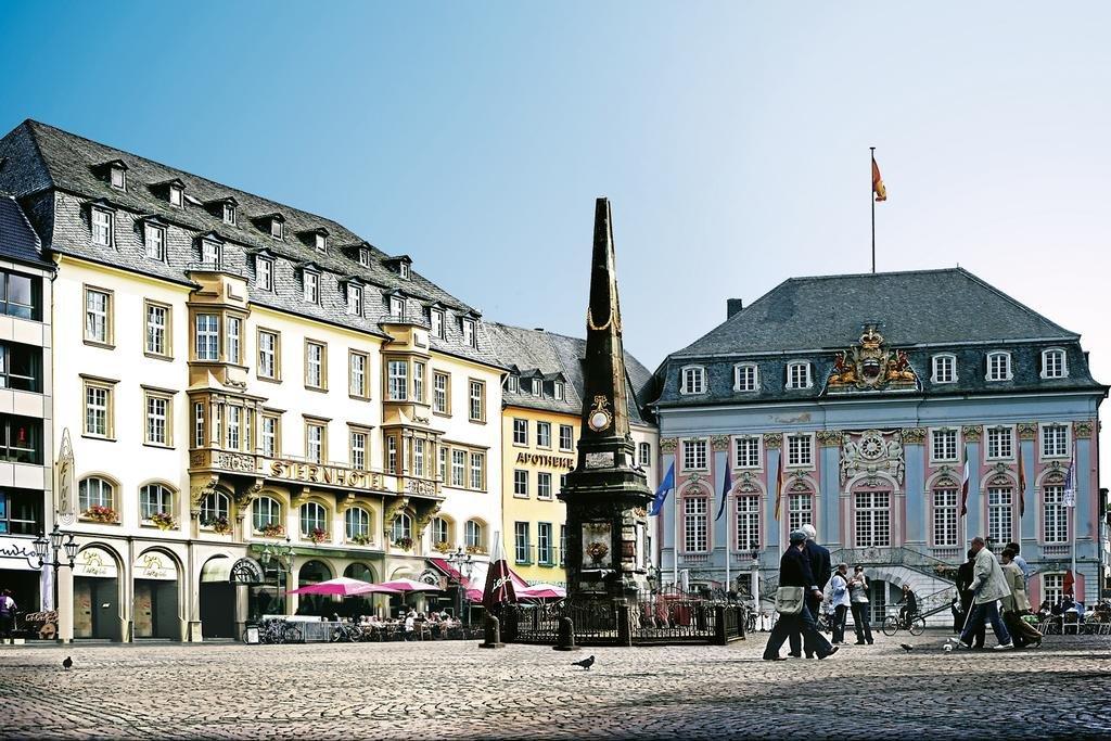 Achat Sternhotel