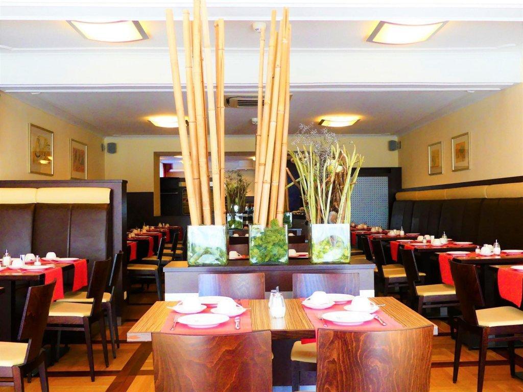 Achat Sternhotel Hotel 4*