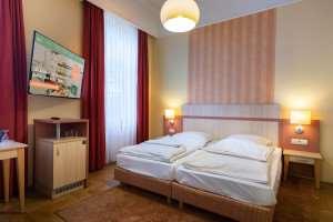 Hotel Achat Sternhotel