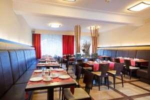 Hotel Achat Sternhotel 4*