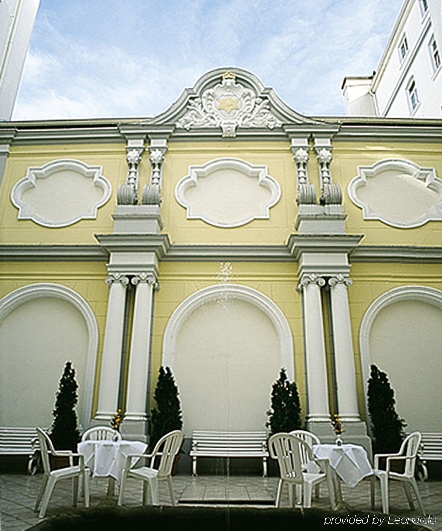 Achat Sternhotel Hotel Bonn