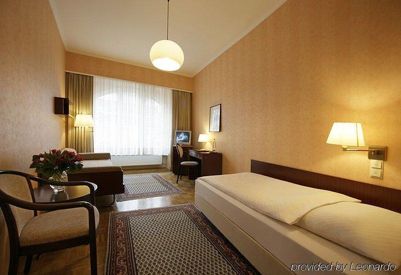 Achat Sternhotel 4*