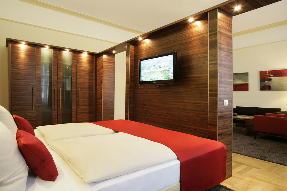Achat Sternhotel Bonn