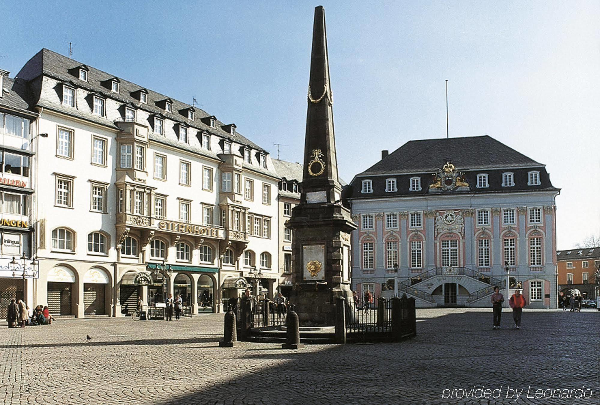 Achat Sternhotel Hotel Bonn