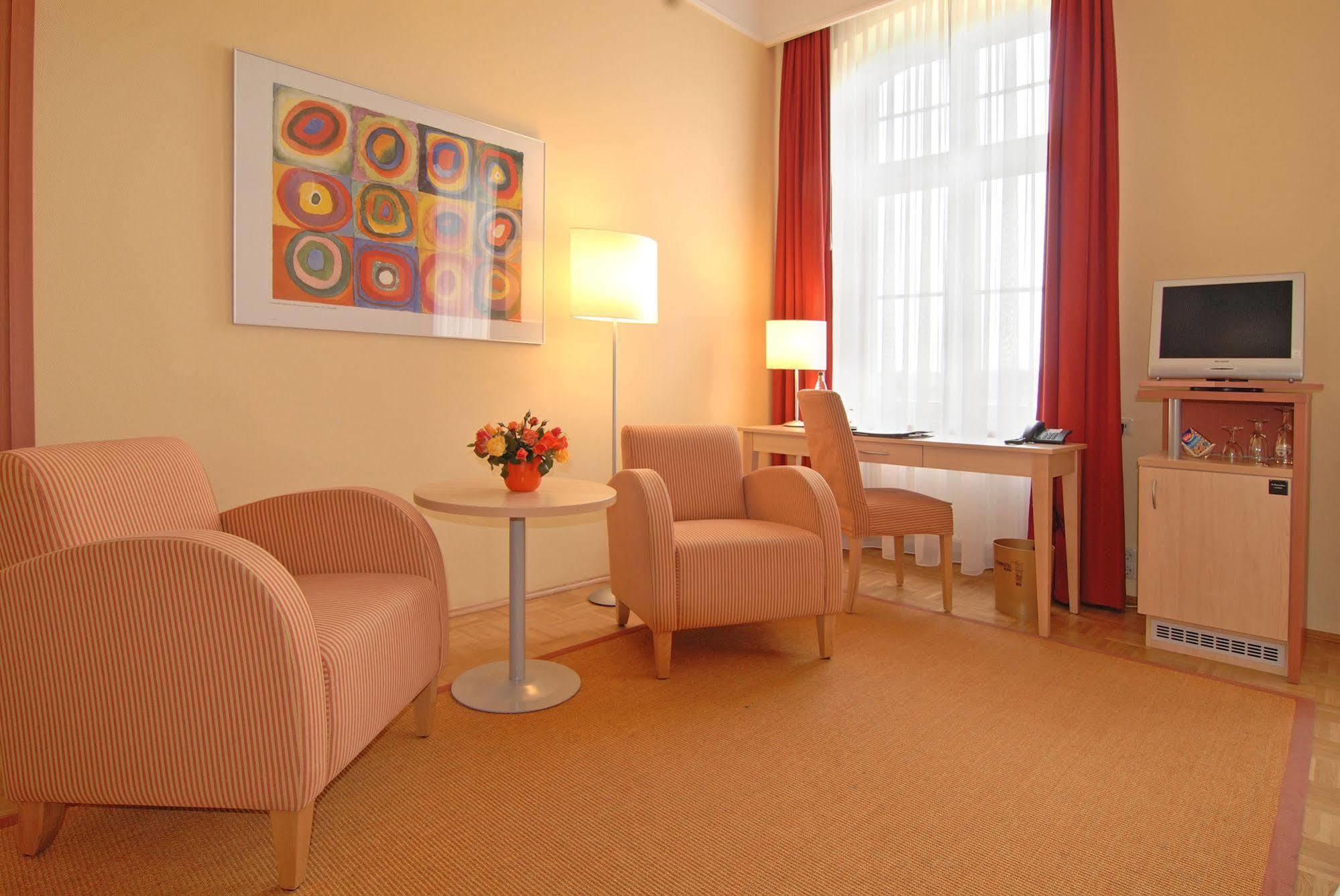 Hotel Achat Sternhotel Bonn