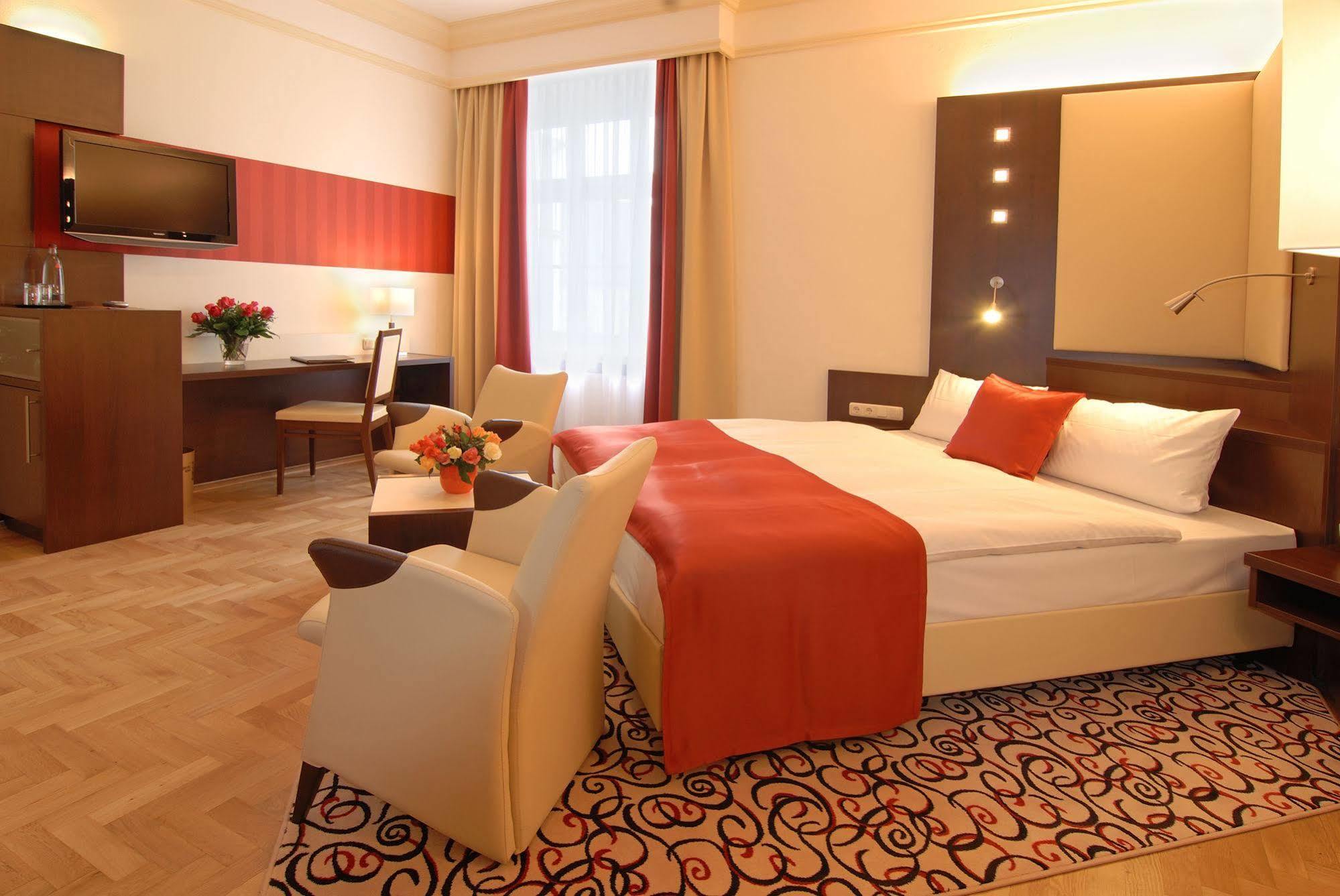 Achat Sternhotel Hotel Bonn
