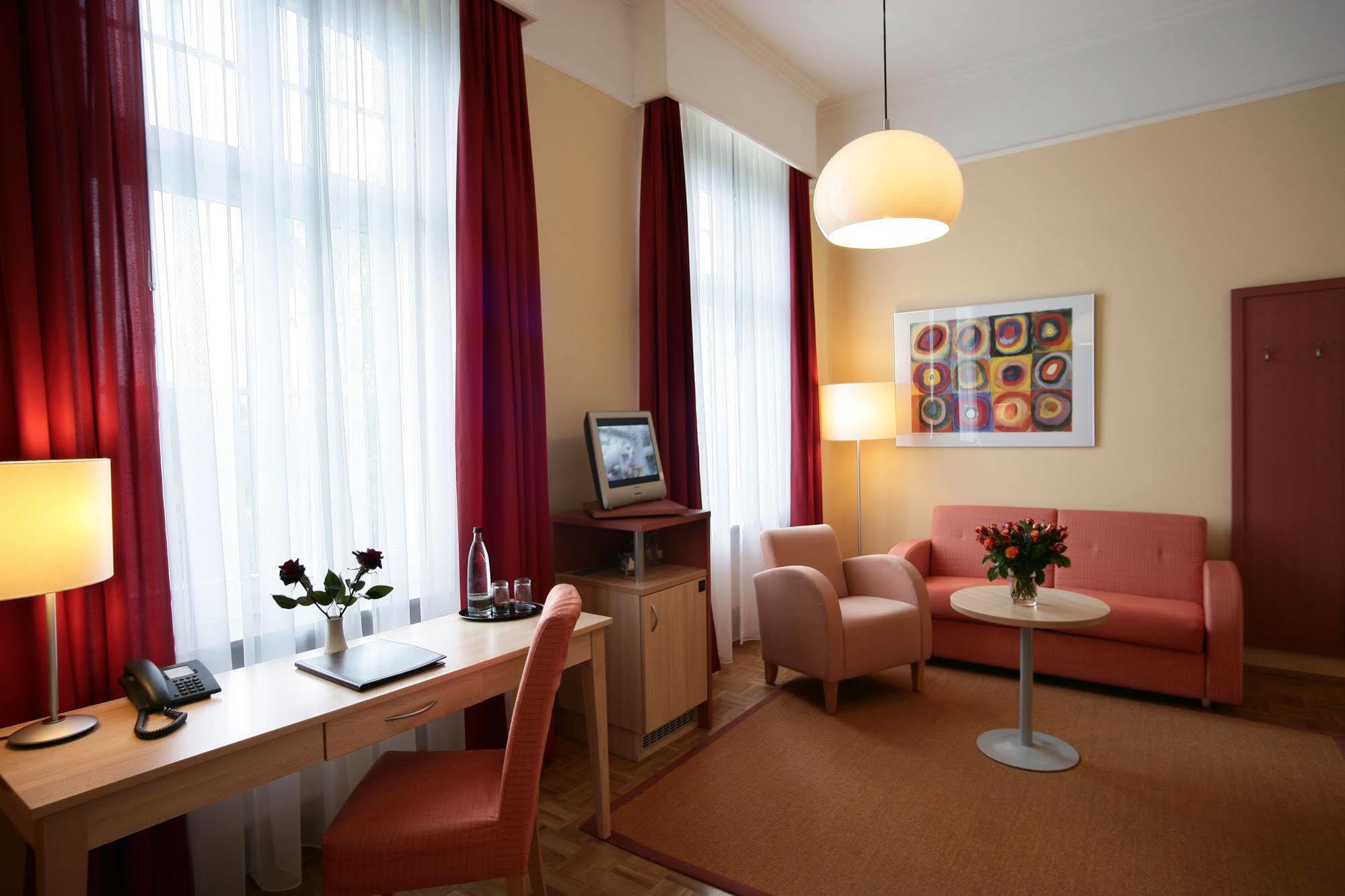 Achat Sternhotel 4*