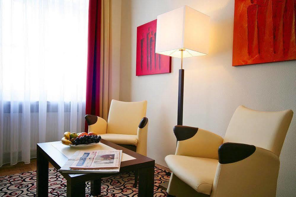 Hotel Achat Sternhotel Bonn