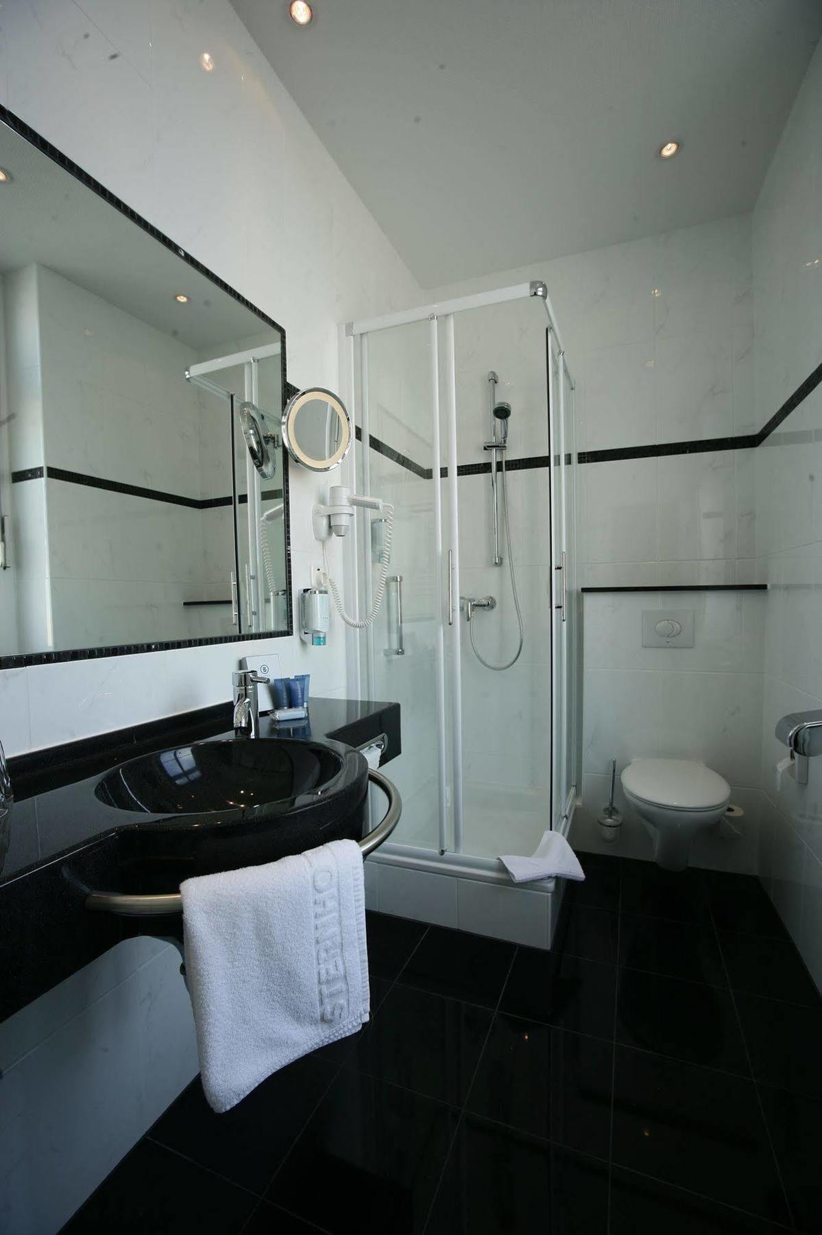 Achat Sternhotel Hotel