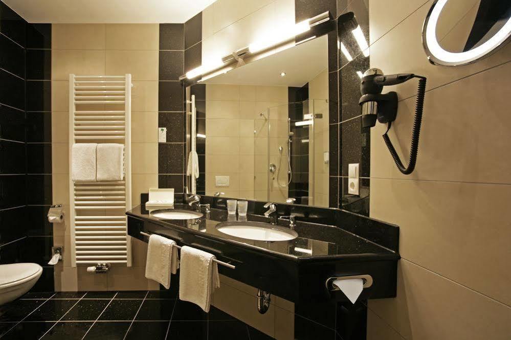 Hotel Achat Sternhotel Bonn