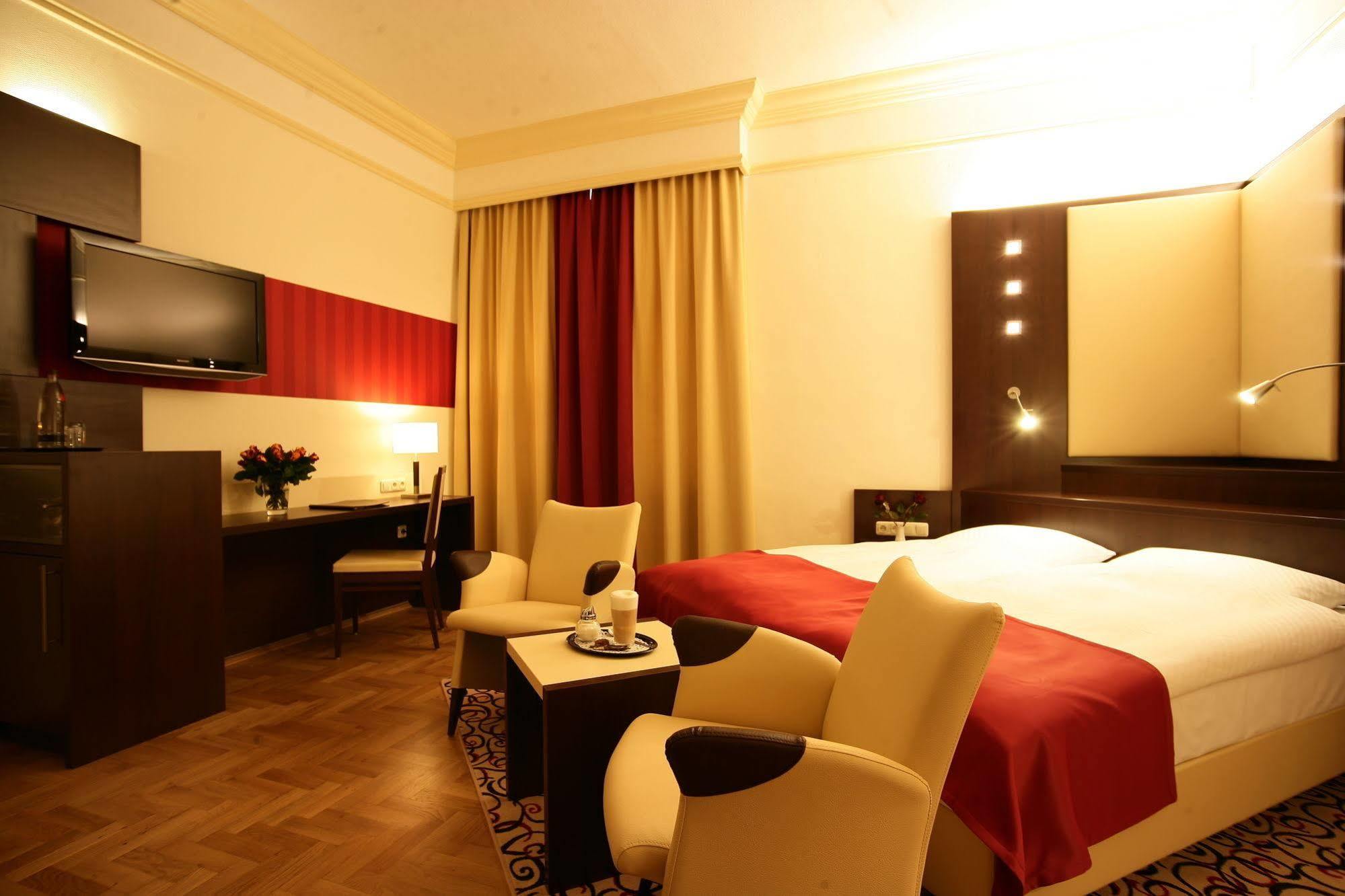 Achat Sternhotel Hotel 4*