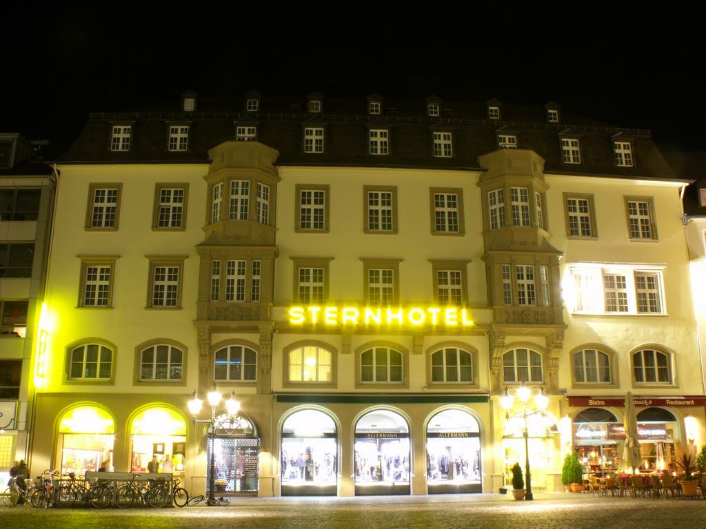 Hotel Achat Sternhotel