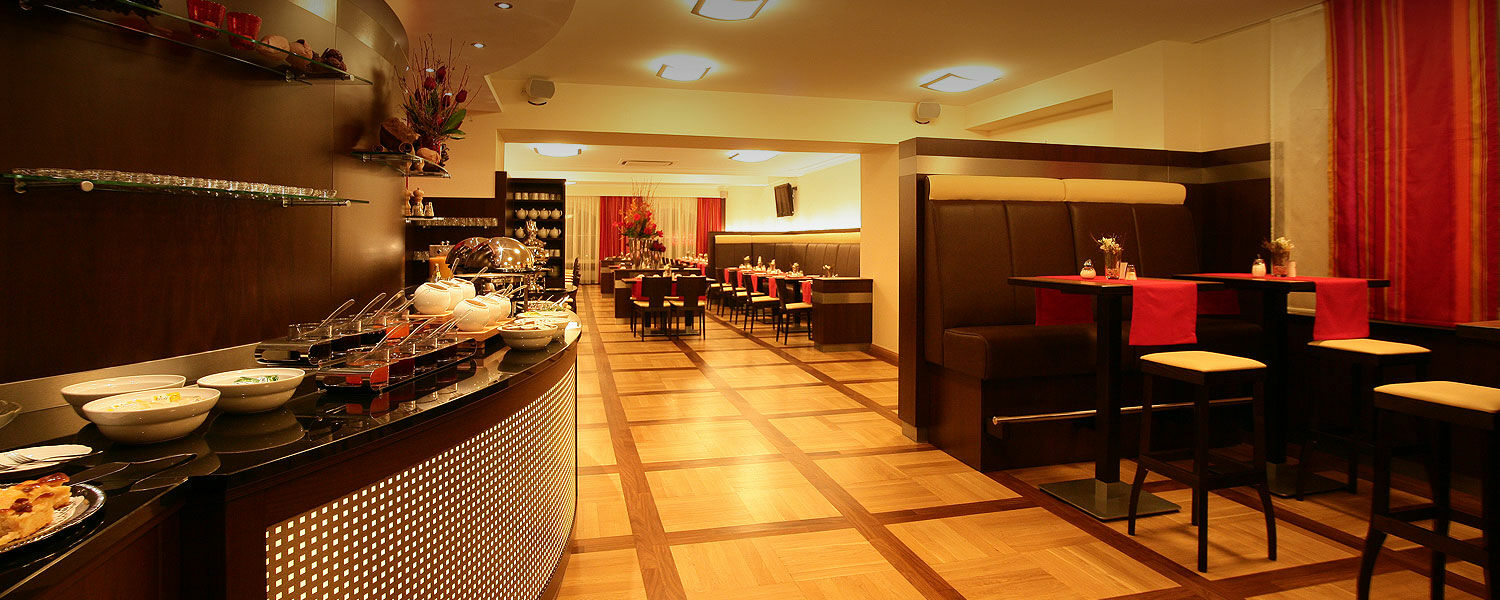 Hotel Achat Sternhotel